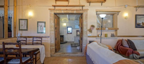 3 Schlafzimmer Villa in Alicante, Spain, Nr. 67035 8