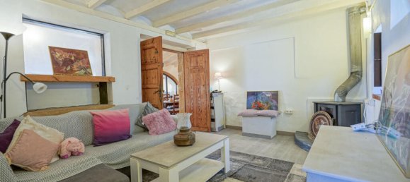 3 Schlafzimmer Villa in Alicante, Spain, Nr. 67035 10
