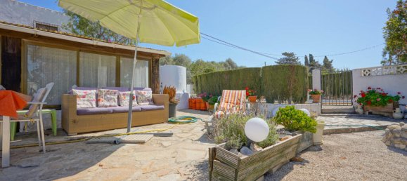 3 Schlafzimmer Villa in Alicante, Spain, Nr. 67035 41