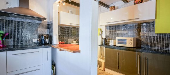 3 Schlafzimmer Villa in Alicante, Spain, Nr. 67035 4