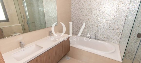 Adosado de 4 dormitorios en Yas Island, UAE No. 17091 18