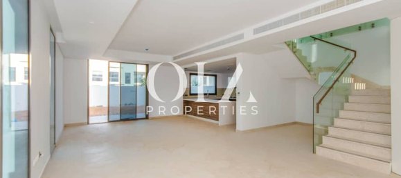 Adosado de 4 dormitorios en Yas Island, UAE No. 17091 6