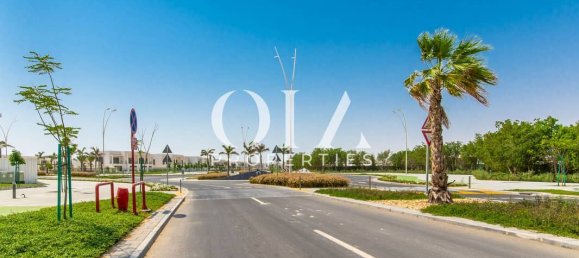 Adosado de 4 dormitorios en Yas Island, UAE No. 17091 2