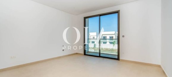 Adosado de 4 dormitorios en Yas Island, UAE No. 17091 14