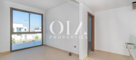 Adosado de 4 dormitorios en Yas Island, UAE No. 17091 16