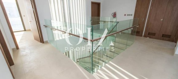 Adosado de 4 dormitorios en Yas Island, UAE No. 17091 12