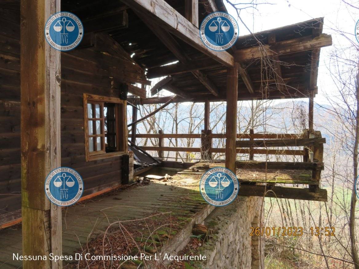 5 rooms Villa in Arsoli, Italy No. 310186