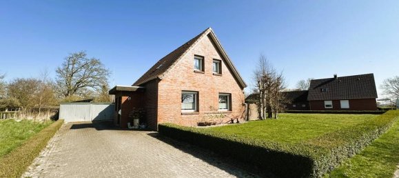 3 Schlafzimmer Haus in Friesland, Germany, Nr. 291979 14