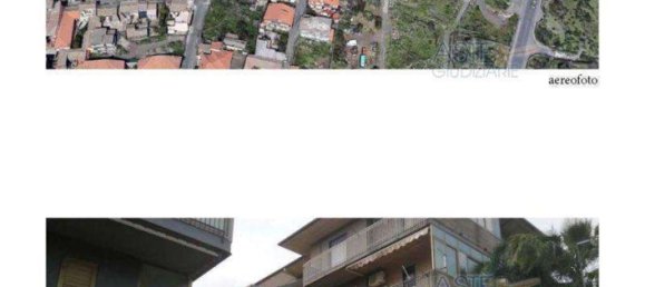 Apartamento de 5 divisões em Belpasso, Italy N.º 49527 3