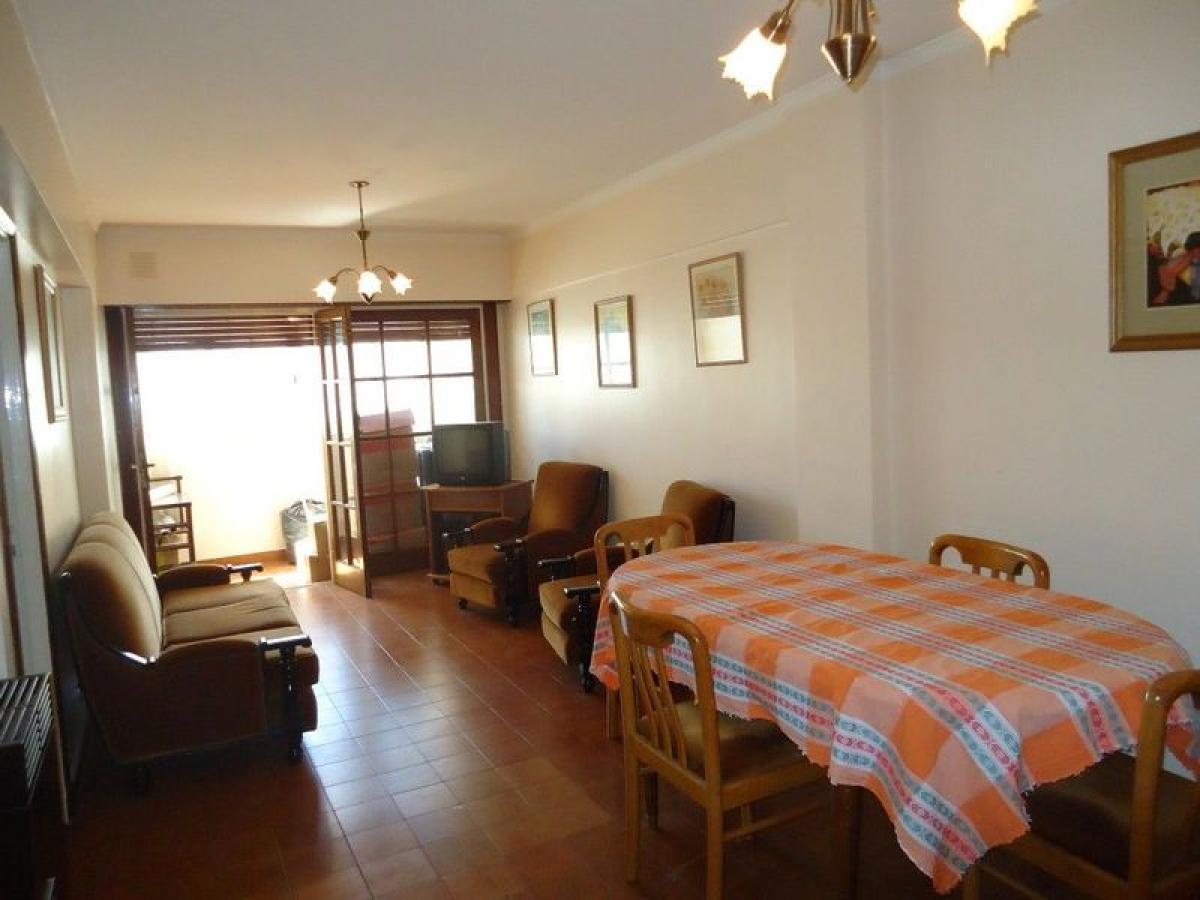Apartamento T3 em Mar del Plata, Argentina N.º 96058