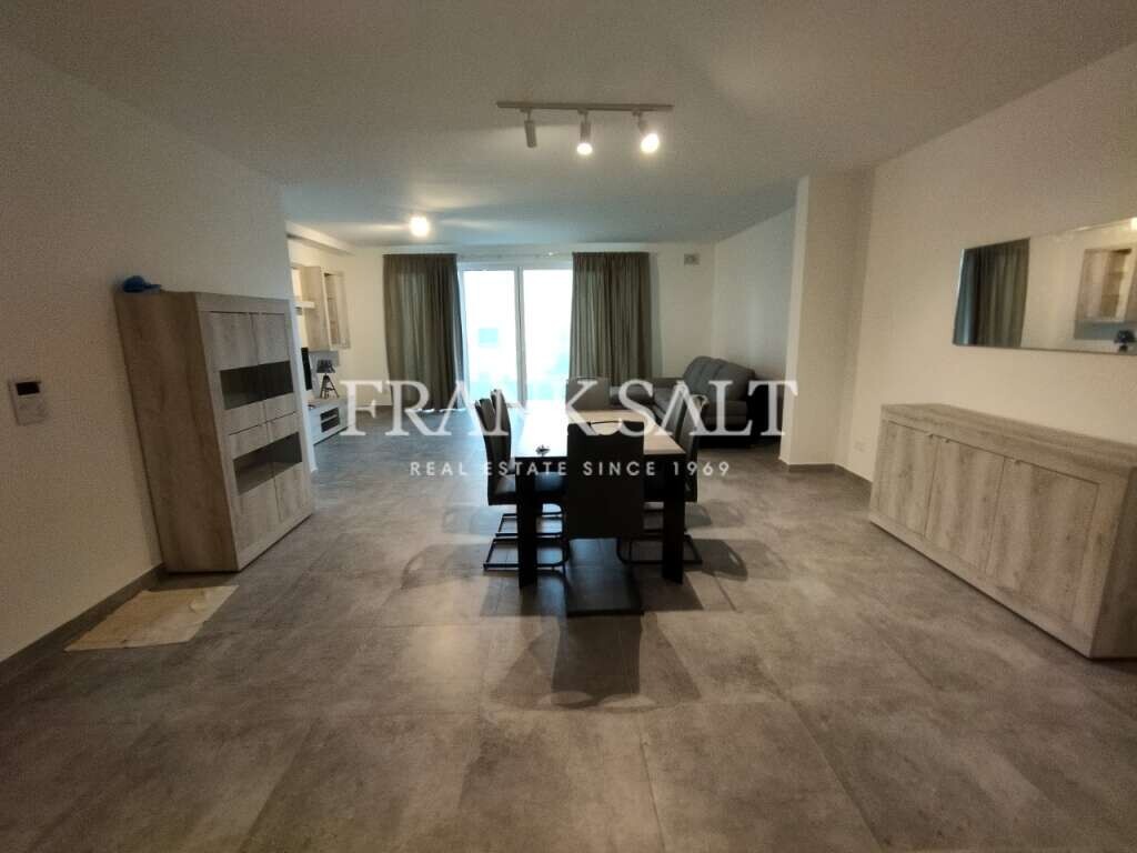 3 chambres Appartement à Zebbug, Malta No. 7057