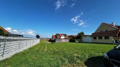  Land in Zelking-Matzleinsdorf, Austria No. 243168