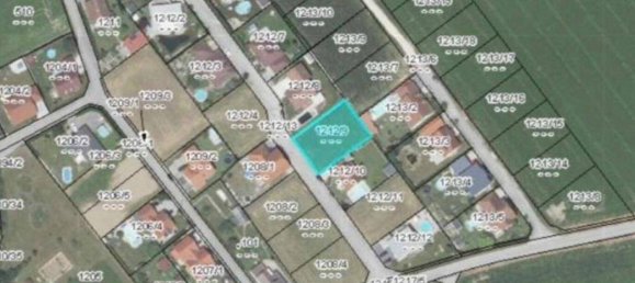  Land in Zelking-Matzleinsdorf, Austria No. 243168 9