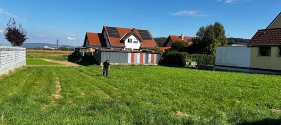  Land in Zelking-Matzleinsdorf, Austria No. 243168 4