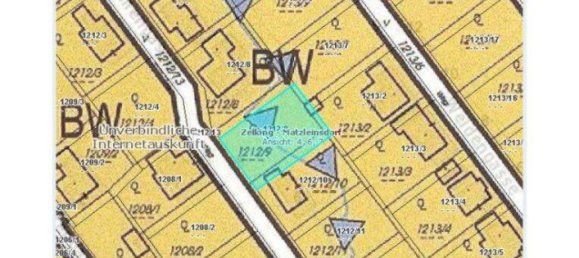  Land in Zelking-Matzleinsdorf, Austria No. 243168 11