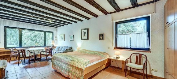 Дом с 9 комнатами в Крефельд, Германия № 8691 25