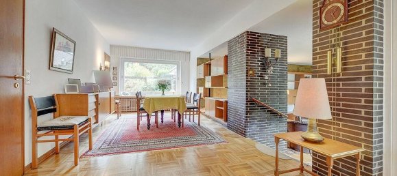 Дом с 9 комнатами в Крефельд, Германия № 8691 5