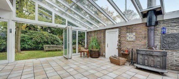 Дом с 9 комнатами в Крефельд, Германия № 8691 8