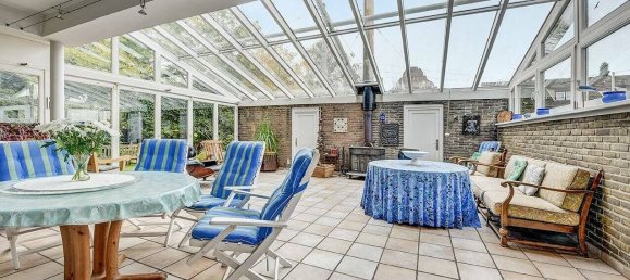 Дом с 9 комнатами в Крефельд, Германия № 8691 7