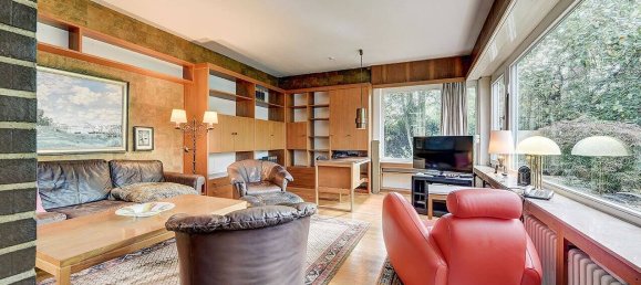 Дом с 9 комнатами в Крефельд, Германия № 8691 4