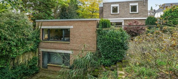 Дом с 9 комнатами в Крефельд, Германия № 8691 22