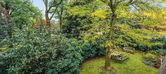 Дом с 9 комнатами в Крефельд, Германия № 8691 3