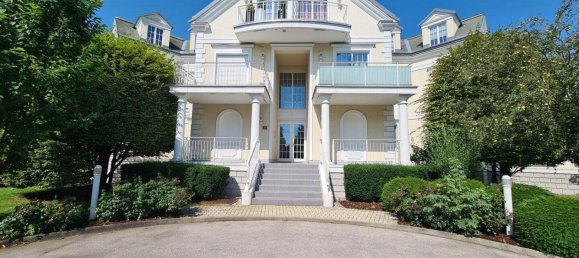 Квартира с 2 комнатами в Обервальтерсдорф, Австрия № 255837 2