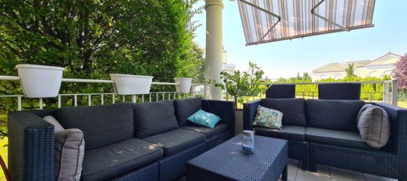 Квартира с 2 комнатами в Обервальтерсдорф, Австрия № 255837 3