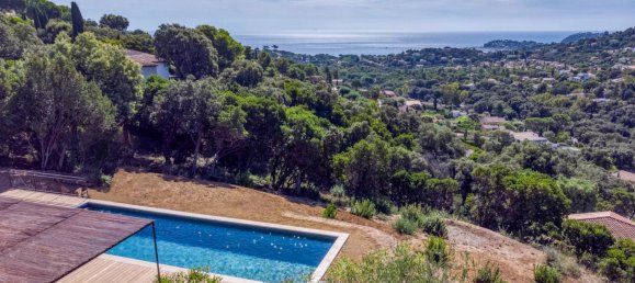 4 Schlafzimmer Villa in Cavalaire-sur-Mer, France, Nr. 101456 9