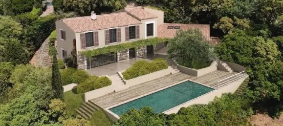 4 Schlafzimmer Villa in Cavalaire-sur-Mer, France, Nr. 101456 8