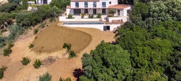 4 Schlafzimmer Villa in Cavalaire-sur-Mer, France, Nr. 101456 7