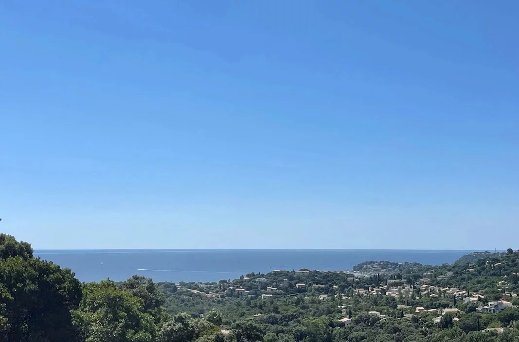 4 Schlafzimmer Villa in Cavalaire-sur-Mer, France, Nr. 101456