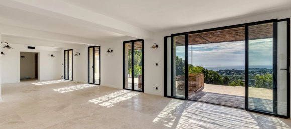 4 Schlafzimmer Villa in Cavalaire-sur-Mer, France, Nr. 101456 5