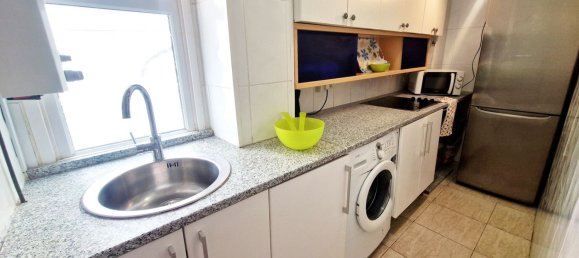 2 bedrooms Apartment in Fuengirola, Spain No. 43169 10