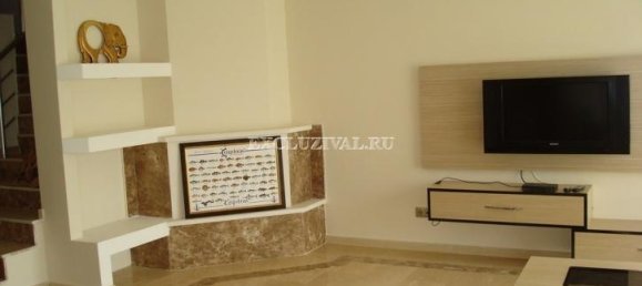 فيلا 4+1 في Belek, Turkey رقم 28345 7