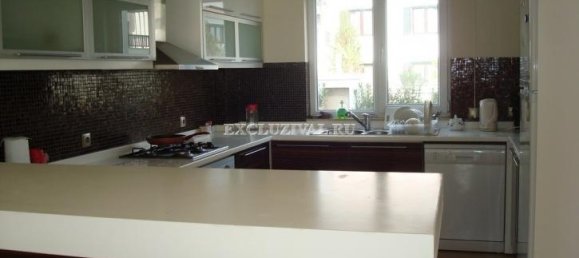 فيلا 4+1 في Belek, Turkey رقم 28345 8