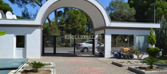 فيلا 4+1 في Belek, Turkey رقم 28345 2