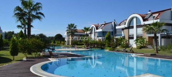 فيلا 4+1 في Belek, Turkey رقم 28345 14