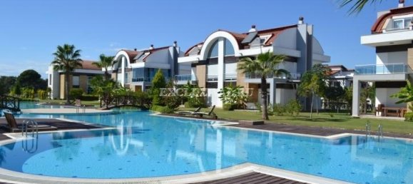 فيلا 4+1 في Belek, Turkey رقم 28345 12