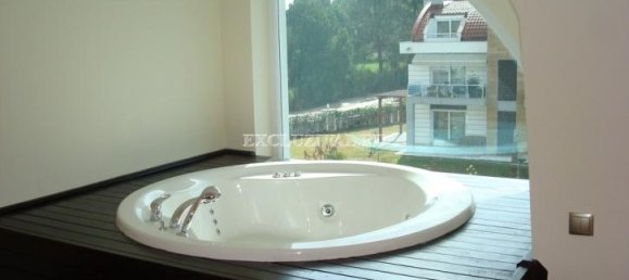 فيلا 4+1 في Belek, Turkey رقم 28345 11