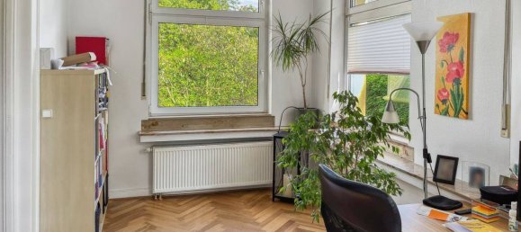 9 rooms Townhouse in Essen, Germany No. 322097 6