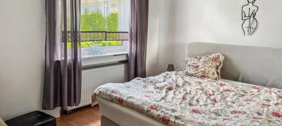 9 rooms Townhouse in Essen, Germany No. 322097 5