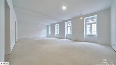 5 rooms Apartment in Wahring, Austria No. 194895