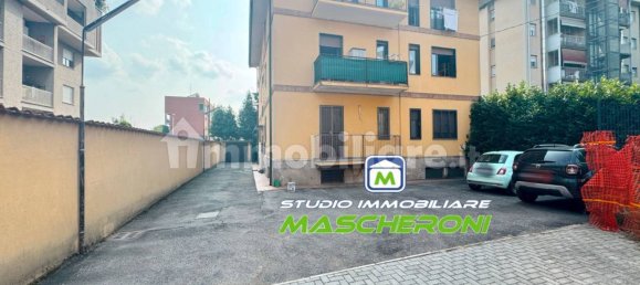 Studio in Paderno Dugnano, Italy No. 331062 2