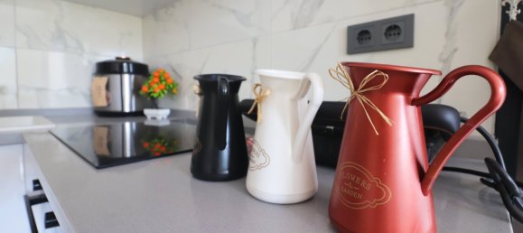 Apartment 2+1 in Didim, Turkey No. 23467 15