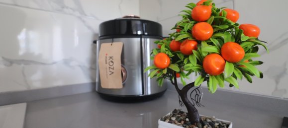 Apartment 2+1 in Didim, Turkey No. 23467 5