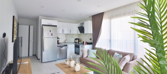 Apartment 2+1 in Didim, Turkey No. 23467 13