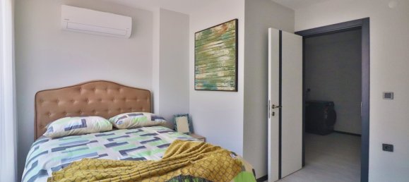 Apartment 2+1 in Didim, Turkey No. 23467 22