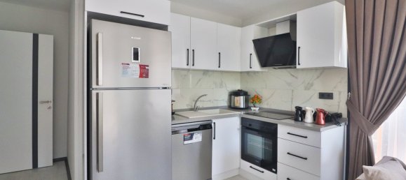 Apartment 2+1 in Didim, Turkey No. 23467 2