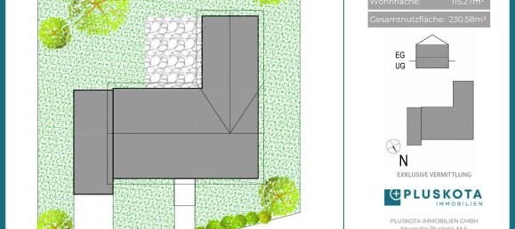 3 bedrooms Bungalow in Vienna, Austria No. 217935 15